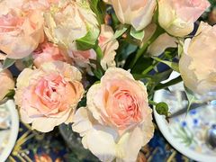 -第101座花园餐厅(湖滨88店)