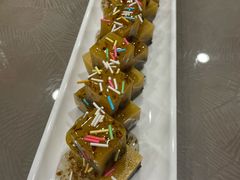 -今天国际酒店-餐厅