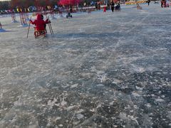 -长春市南湖公园