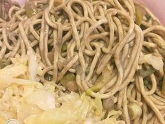 鸳鸯酱热干面-汪爹爹武汉牛三鲜(朝外大街店)