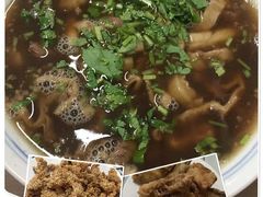 -全顺斋餐厅(育芳园店)