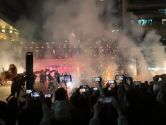 -深圳来福士广场