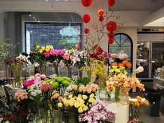 -小米之家(长宁中山公园龙之梦店)