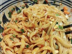 -老九圆山西面馆(CBD店)