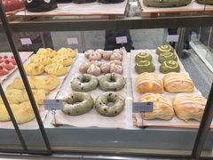 -奈雪的茶(市百一店)