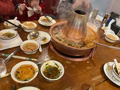 -前门杨记·铜锅涮肉(王府井·故宫店)