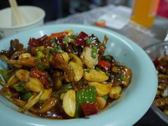 -小民大排档(光谷店)