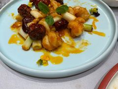 宫保大虾球-北平盛世·新京菜·北京烤鸭(劲松·双井店)