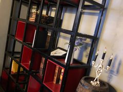 -长藤鬼校(龙翔店)