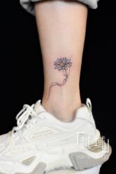 -越域刺青