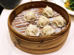 虾仁小笼-得月楼·省级非遗·传统苏帮菜(观前店)