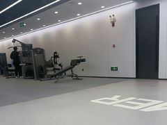 -WEGYMER健萌健身(麦德龙钰龙天下馆)