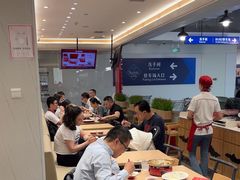 -喜家德虾仁水饺(浦东山姆店)