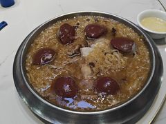 杀猪菜-郭记家常菜下水馆