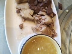 -创味·民间海南菜·非遗藤桥排骨(藤桥·免税城店)