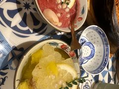 -图味美小黄鱼·景德菜(浙江路店)
