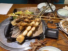 -517烧烤·龙虾·海鲜大排档(万象都荟店)