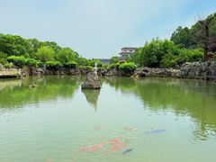 -陶祖圣境风景区