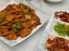 -延吉饭店(经区店)