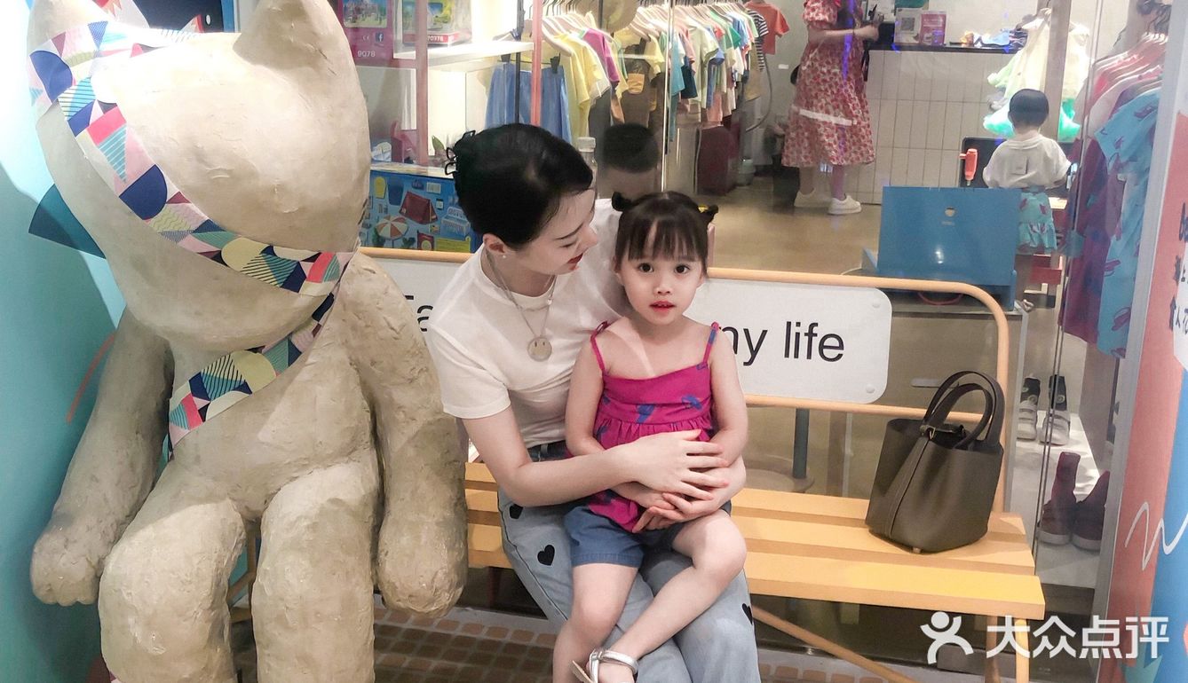 👇 厦门探店mytime|可爱的娃去可爱的店