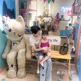 👇 厦门探店mytime|可爱的娃去可爱的店