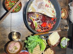 -冯校长老火锅(广州正佳广场店)