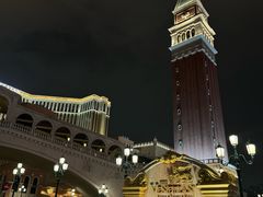 -澳门威尼斯人综合度假区