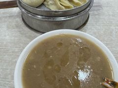-奕宏饺子楼(朱庄小区店)