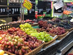 -世纪家家福生活超市(和义西里小区店)