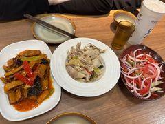 -贯贯吉·清真餐厅(浙江中路店)