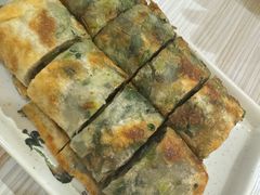 -台北楚楚园馅饼粥(虹桥南丰城店)