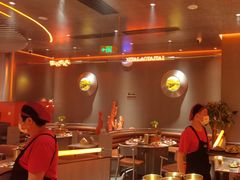 -西塔老太太泥炉烤肉(苏州大悦城店)