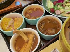 -晋阳春·山西菜·北京烤鸭(交大店)