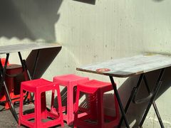 -小胡子祥彪烧烤(北湖总店)