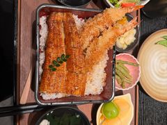 -玄白·炭烤活鳗(上海首店)