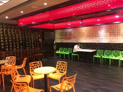 大堂-捞旺猪肚鸡(街道口店)