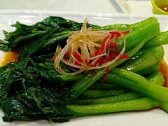 -七哥港式茶餐厅(亮马桥总店)