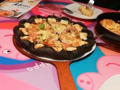 -必胜客(蜀山万象汇店)