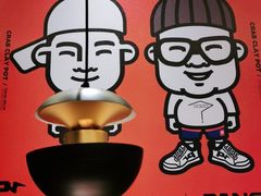 -胖哥俩肉蟹煲(华贸店)