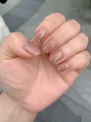 -爱睫物语·疗愈美睫美甲