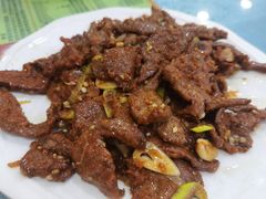 老爆三-宴宾楼(和平店)