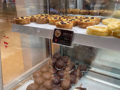 -BREAD WAY面包路·欧式面包(龙湖时代D馆店)