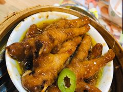 -添好运点心专门店(中环IFC店)