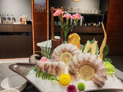 -佬太公海鸭·海鲜大排档(上海总店)