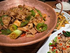 -云海肴·汽锅鸡·云南菜(高德置地店)