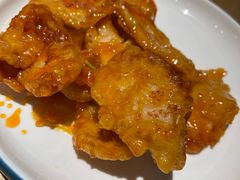 -关东小磨东北菜(上海长风大悦城店)