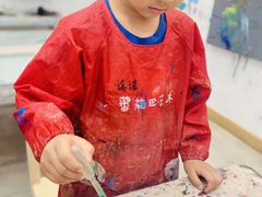 -tomato蕃茄田艺术(新天地中心)