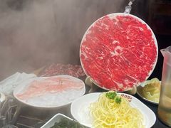 -东道煮牛肉火锅(重庆路店)