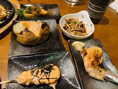 -鸟内会(河北路店)