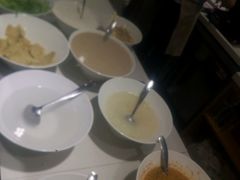 -煎饼道·新鲜现做(来福士店)